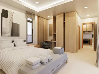 Le Villa Lake в Чонг Тале