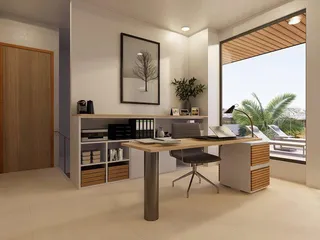 Le Villa Lake в Чонг Тале