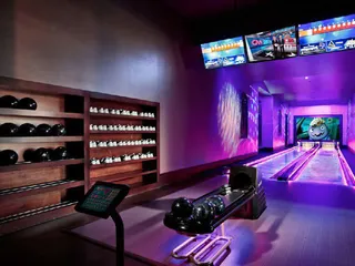 Riviera Santa Monica в Джомтьене