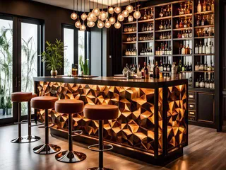 Riviera Santa Monica в Джомтьене