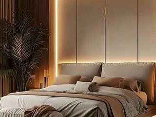 Riviera Santa Monica в Джомтьене