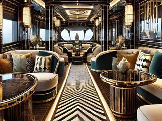 Riviera Santa Monica в Джомтьене