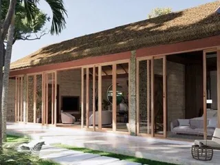 Lek Lipa Noi (Village) в Липа Ное