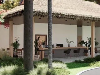 Lek Lipa Noi (Village) в Липа Ное