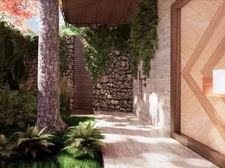 Lek Lipa Noi (Village) в Липа Ное