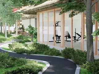 Lek Lipa Noi (Village) в Липа Ное