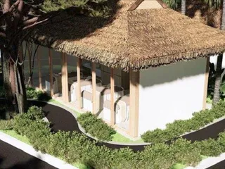 Lek Lipa Noi (Village) в Липа Ное