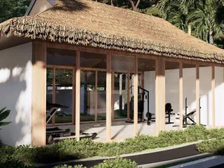 Lek Lipa Noi (Village) в Липа Ное