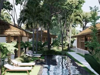 Lek Lipa Noi (Village) в Липа Ное