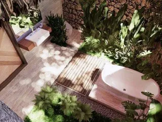 Lek Lipa Noi (Village) в Липа Ное