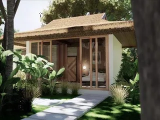 Lek Lipa Noi (Village) в Липа Ное