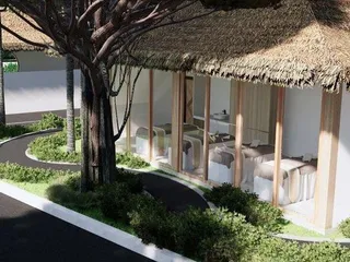 Lek Lipa Noi (Village) в Липа Ное