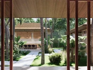 Lek Lipa Noi (Village) в Липа Ное