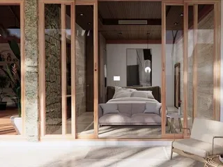 Lek Lipa Noi (Village) в Липа Ное