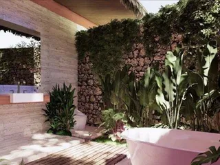 Lek Lipa Noi (Village) в Липа Ное