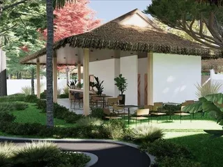 Lek Lipa Noi (Village) в Липа Ное