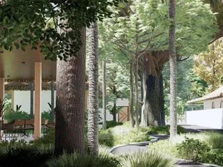 Lek Lipa Noi (Village) в Липа Ное