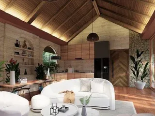 Lek Lipa Noi (Village) в Липа Ное