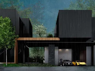 Qnity by Wallaya в Банг Тао