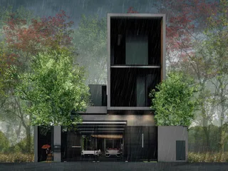 Qnity by Wallaya в Банг Тао