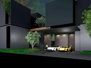 Qnity by Wallaya в Банг Тао