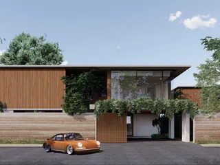 The Harmony by Wallaya в Банг Тао