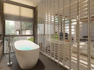 Wallaya Hill в Камале