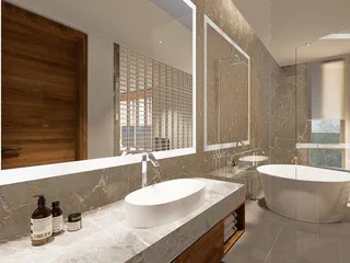 Wallaya Hill в Камале