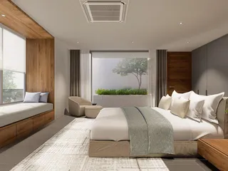 Wallaya Hill в Камале