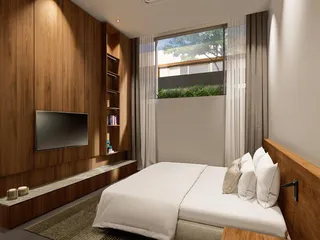 Wallaya Hill в Камале