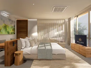 Wallaya Hill в Камале