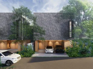 Wallaya Hill в Камале