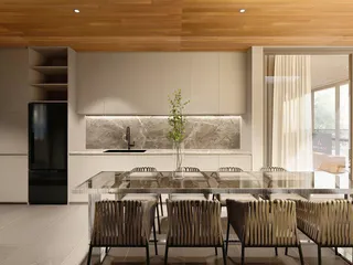 Wallaya Hill в Камале