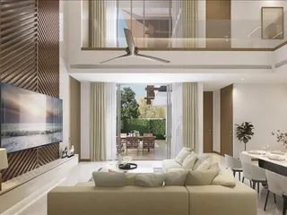 Serene Raya Villas в Банг Тао