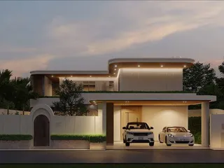 Sierra Vista Phuket Villas в Си Сунтхоне