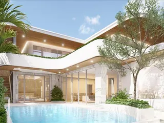 Sierra Vista Phuket Villas в Си Сунтхоне