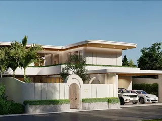 Sierra Vista Phuket Villas в Си Сунтхоне