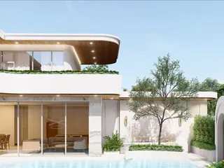 Sierra Vista Phuket Villas в Си Сунтхоне