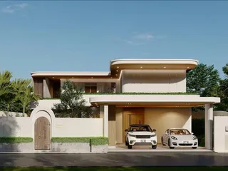 Sierra Vista Phuket Villas в Си Сунтхоне