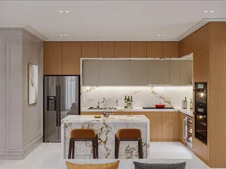 Sierra Vista Phuket Villas в Си Сунтхоне