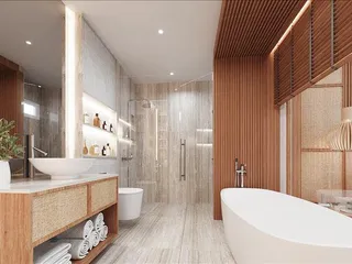 Sierra Vista Phuket Villas в Си Сунтхоне