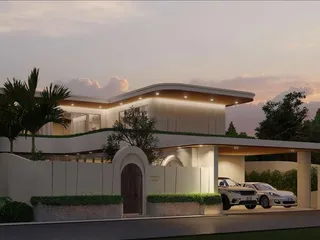 Sierra Vista Phuket Villas в Си Сунтхоне