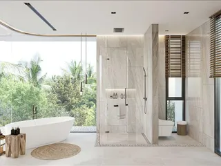 The Menara Luxury Villa в Таланге