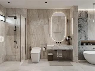 The Menara Luxury Villa в Таланге