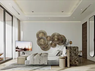 The Menara Luxury Villa в Таланге