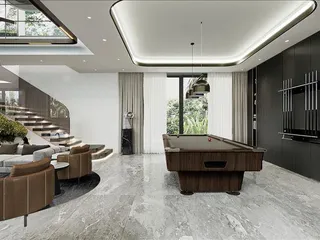 The Menara Luxury Villa в Таланге