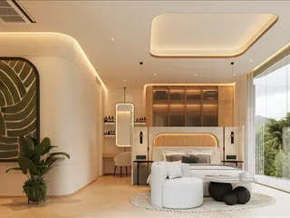 Nature's Rest Villa Cherngtalay в Чонг Тале