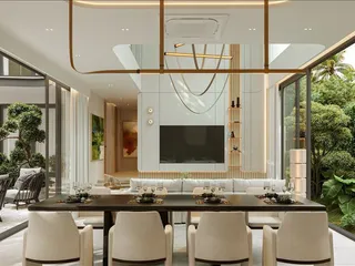 Nature's Rest Villa Cherngtalay в Чонг Тале