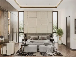 Nature's Rest Villa Cherngtalay в Чонг Тале