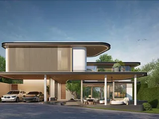 Nature's Rest Villa Cherngtalay в Чонг Тале